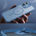 ESR CLASSIC PRO SET HALOLOCK MAGSAFE IPHONE 16 FROSTED BLUE ESR
