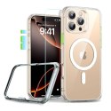 ESR CLASSIC PRO SET HALOLOCK MAGSAFE IPHONE 16 PRO MAX CLEAR ESR