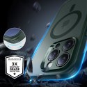 ESR CLASSIC PRO SET HALOLOCK MAGSAFE IPHONE 16 PRO MAX FROSTED GREEN ESR