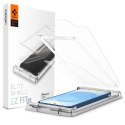 FOLIA HYDROŻELOWA SPIGEN ELITE SHIELD "EZ FIT" HD GALAXY S25 CLEAR Spigen
