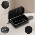 KLATKA FARADAYA TECH-PROTECT KLR300 POUCH KEYLESS RFID SIGNAL BLOCKER CASE BLACK Tech-Protect