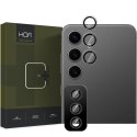 OSŁONA APARATU HOFI CAMRING PRO+ GALAXY S25 CLEAR Hofi