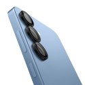 OSŁONA APARATU SPIGEN OPTIK PRO GLAS.TR "EZ FIT" CAMERA PROTECTOR 2-PACK GALAXY S25 BLACK Spigen