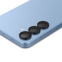 OSŁONA APARATU SPIGEN OPTIK PRO GLAS.TR "EZ FIT" CAMERA PROTECTOR 2-PACK GALAXY S25 BLACK Spigen