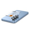 OSŁONA APARATU SPIGEN OPTIK PRO GLAS.TR "EZ FIT" CAMERA PROTECTOR 2-PACK GALAXY S25 BLACK Spigen
