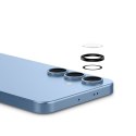 OSŁONA APARATU SPIGEN OPTIK PRO GLAS.TR "EZ FIT" CAMERA PROTECTOR 2-PACK GALAXY S25 BLACK Spigen