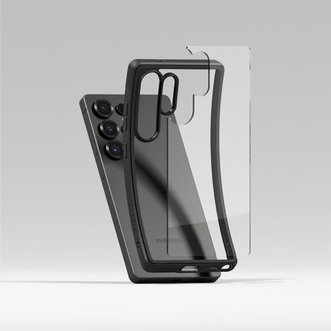 RINGKE FUSION BOLD GALAXY S25 ULTRA BLACK Ringke