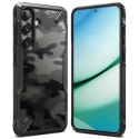 RINGKE FUSION X GALAXY S25+ PLUS CAMO BLACK Ringke