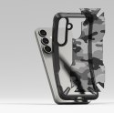 RINGKE FUSION X GALAXY S25+ PLUS CAMO BLACK Ringke