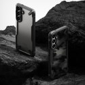 RINGKE FUSION X GALAXY S25+ PLUS CAMO BLACK Ringke