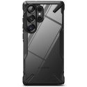 RINGKE FUSION X GALAXY S25 ULTRA BLACK Ringke