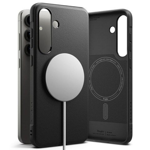 RINGKE ONYX MAGNETIC MAGSAFE GALAXY S25+ PLUS BLACK Ringke