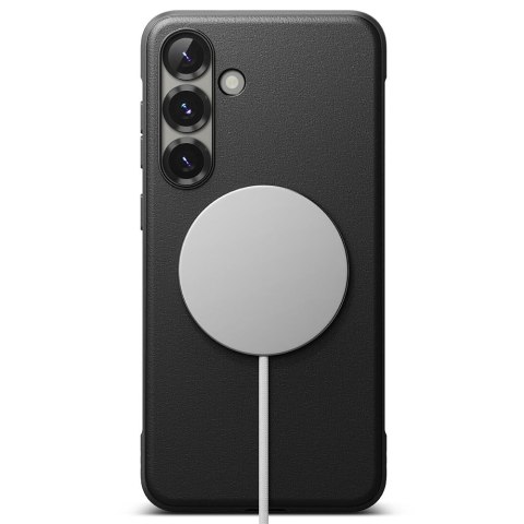 RINGKE ONYX MAGNETIC MAGSAFE GALAXY S25+ PLUS BLACK Ringke