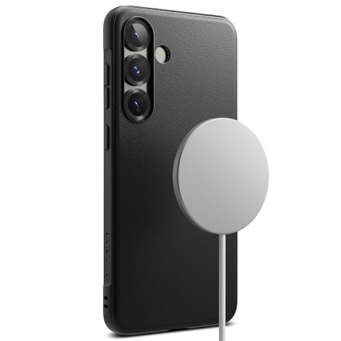 RINGKE ONYX MAGNETIC MAGSAFE GALAXY S25+ PLUS BLACK Ringke