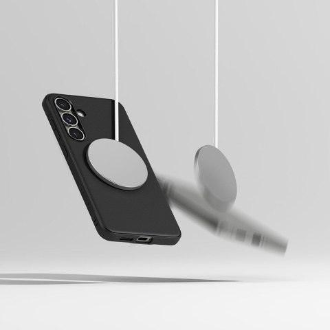 RINGKE ONYX MAGNETIC MAGSAFE GALAXY S25+ PLUS BLACK Ringke