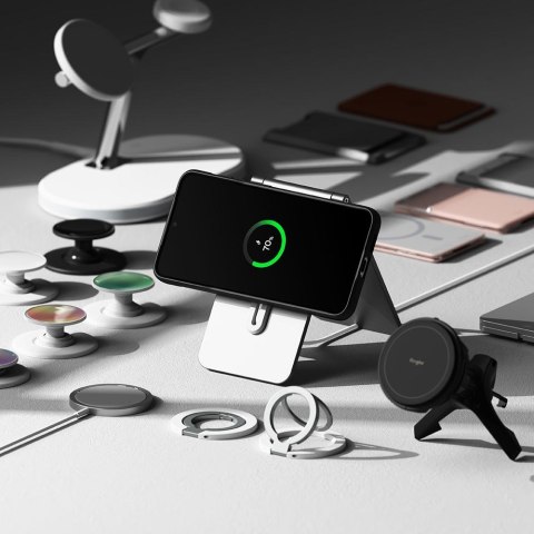 RINGKE ONYX MAGNETIC MAGSAFE GALAXY S25+ PLUS BLACK Ringke