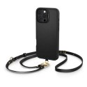 SPIGEN CYRILL KAJUK CLASSIC CHARM MAG MAGSAFE IPHONE 16 PRO MAX BLACK Spigen