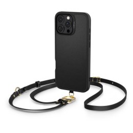 SPIGEN CYRILL KAJUK CLASSIC CHARM MAG MAGSAFE IPHONE 16 PRO MAX BLACK Spigen