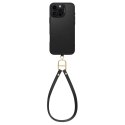 SPIGEN CYRILL KAJUK CLASSIC CHARM MAG MAGSAFE IPHONE 16 PRO MAX BLACK Spigen