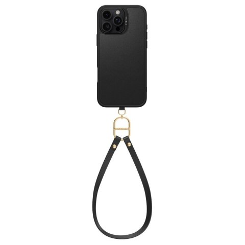 SPIGEN CYRILL KAJUK CLASSIC CHARM MAG MAGSAFE IPHONE 16 PRO MAX BLACK Spigen