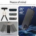 SPIGEN CYRILL KAJUK CLASSIC CHARM MAG MAGSAFE IPHONE 16 PRO MAX BLACK Spigen
