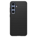 SPIGEN LIQUID AIR GALAXY S25 MATTE BLACK Spigen