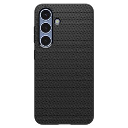 SPIGEN LIQUID AIR GALAXY S25 MATTE BLACK Spigen