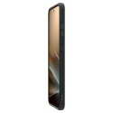 SPIGEN LIQUID AIR GALAXY S25 MATTE BLACK Spigen