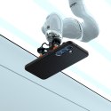 SPIGEN LIQUID AIR GALAXY S25 MATTE BLACK Spigen