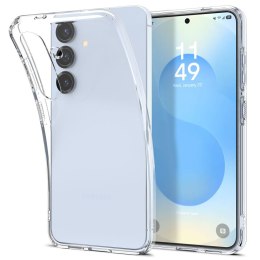 SPIGEN LIQUID CRYSTAL GALAXY S25 CRYSTAL CLEAR Spigen