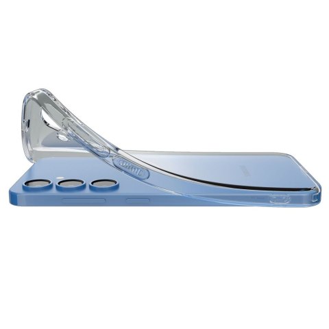 SPIGEN LIQUID CRYSTAL GALAXY S25 CRYSTAL CLEAR Spigen