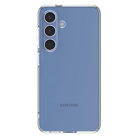 SPIGEN LIQUID CRYSTAL GALAXY S25+ PLUS CRYSTAL CLEAR Spigen