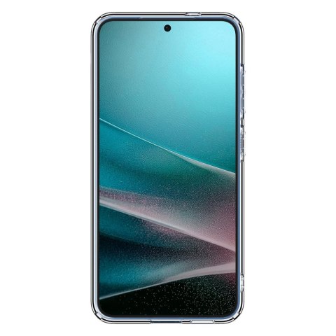 SPIGEN LIQUID CRYSTAL GALAXY S25+ PLUS CRYSTAL CLEAR Spigen