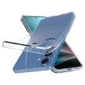 SPIGEN LIQUID CRYSTAL GALAXY S25+ PLUS CRYSTAL CLEAR Spigen