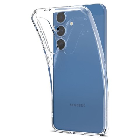 SPIGEN LIQUID CRYSTAL GALAXY S25+ PLUS CRYSTAL CLEAR Spigen