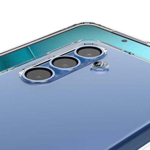 SPIGEN LIQUID CRYSTAL GALAXY S25+ PLUS CRYSTAL CLEAR Spigen
