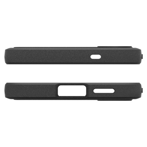 SPIGEN RUGGED ARMOR MAG MAGSAFE GALAXY S25 MATTE BLACK Spigen