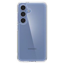 SPIGEN ULTRA HYBRID GALAXY S25 CRYSTAL CLEAR Spigen