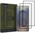 SZKŁO HARTOWANE HOFI GLASS PRO+ 2-PACK GALAXY S25 ULTRA BLACK Hofi