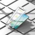 SZKŁO HARTOWANE RINGKE EASY SLIDE 2-PACK GALAXY S24 / S25 CLEAR Ringke