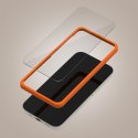 SZKŁO HARTOWANE TECH-PROTECT SUPREME SET 3-PACK GALAXY S25+ PLUS CLEAR Tech-Protect