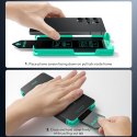SZKŁO PRYWATYZUJĄCE ESR TEMPERED GLASS GALAXY S25 ULTRA PRIVACY ESR