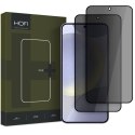 SZKŁO PRYWATYZUJĄCE HOFI ANTI SPY GLASS PRO+ 2-PACK GALAXY S25 PRIVACY Hofi