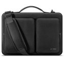 TECH-PROTECT DEFENDER BAG LAPTOP 13-14 BLACK Tech-Protect