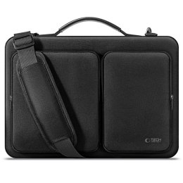 TECH-PROTECT DEFENDER BAG LAPTOP 13-14 BLACK Tech-Protect