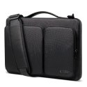 TECH-PROTECT DEFENDER BAG LAPTOP 13-14 BLACK Tech-Protect