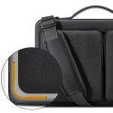 TECH-PROTECT DEFENDER BAG LAPTOP 13-14 BLACK Tech-Protect