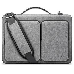 TECH-PROTECT DEFENDER BAG LAPTOP 13-14 CRAYON GREY Tech-Protect