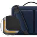 TECH-PROTECT DEFENDER BAG LAPTOP 13-14 NAVY BLUE Tech-Protect