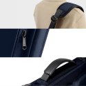 TECH-PROTECT DEFENDER BAG LAPTOP 13-14 NAVY BLUE Tech-Protect